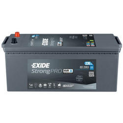 Exide Strong PRO EE2353 12V 235Ah