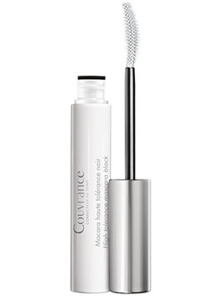 Avene Couvrance High Tolerance Black Mascara για Καμπύλη 7ml