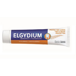 Elgydium Decay Protection Οδοντόκρεμα 75ml