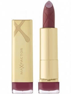 Max Factor Colour Elixir 100 Firefly Long Lasting Cream Κραγιόν Stick 4.8gr