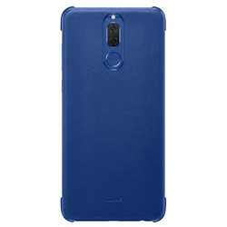 Huawei Back Cover Blue (Huawei Mate 10 Lite)