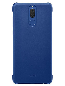 Huawei Back Cover Blue (Huawei Mate 10 Lite)