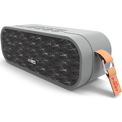 Altec Lansing Melody Αδιάβροχο Ηχείο Bluetooth 20W Γκρι