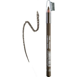 Radiant Time Proof 02 Light Brown Μολύβι Φρυδιών