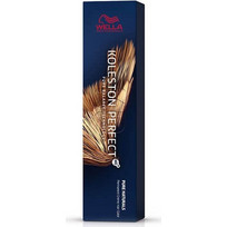 Wella Koleston Perfect Me+ Pure Naturals 4/00 Καστανό Έντονο Φυσικό Μόνιμη Βαφή Μαλλιών 60ml