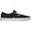 Vans Authentic Ανδρικά Sneakers Μαύρα VN000EE3BLK