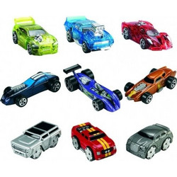 Mattel Hot Wheels Αυτοκινητάκια Διάφορα Σχέδια 5785