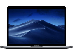 Apple MacBook Pro 13" With Touch Bar 2019 (i5 1.4GHz/8GB/128GB SSD/Iris Plus 645)