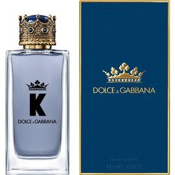 Dolce & Gabbana K By Dolce & Gabbana Eau de Toilette 100ml