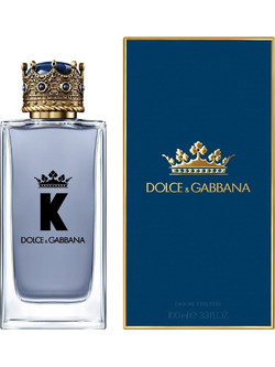 Dolce & Gabbana K By Dolce & Gabbana Eau de Toilette 100ml