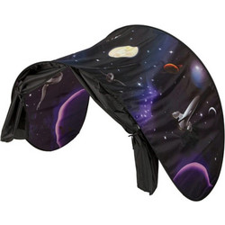 Space Adventure Παιδική Σκηνή Κρεβατιού με Φως 17208