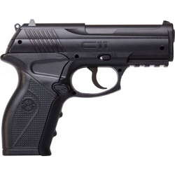 Crosman C11 Αεροβόλo Πιστόλι CO2 BBs 4.5mm