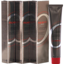 Herfit 6.2 Ξανθό Σκούρο Ιριζέ Μόνιμη Βαφή Μαλλιών 100ml