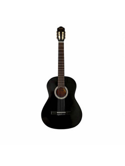 Sevilla CG-20 II 4/4 Black