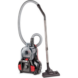 Fakir Ranger Electronic Ηλεκτρική Σκούπα χωρίς Σακούλα 1.5lt