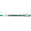 Uni-Ball Signo Noble UM-120NM Metallic Green Στυλό Gel 0.8mm Πράσινο