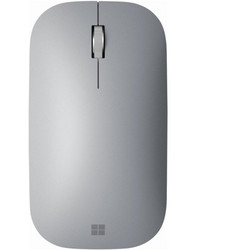 Microsoft Surface Mobile Ασύρματο Bluetooth Ποντίκι Grey