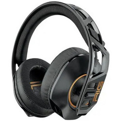Plantronics RIG 700 HD Ασύρματο Gaming Headset Over Ear Black / Gold