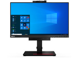 Lenovo ThinkCentre Tiny-In-One 11GDPAT1EU IPS Monitor 23.8" 1920x1080 FHD 6ms