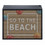 Mac Audio BT Style 1000 Go To The Beach Ηχείο Bluetooth 3W Πολύχρωμο