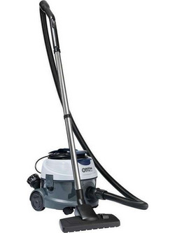Nilfisk VP 100 EU Ηλεκτρική Σκούπα 1000W με Σακούλα 10lt
