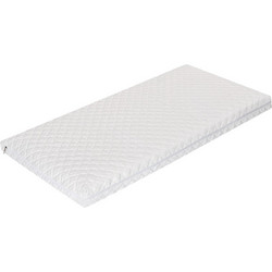 Greco Strom Θαλής Ανατομικό Παιδικό Στρώμα Latex 91-100x200x14cm PAI.THA.ORG.100