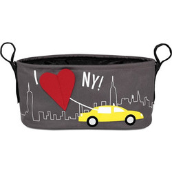 Choopie Οργανωτής Καροτσιού NY City Choop-N004