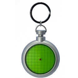 Abysse Corp Dragon Ball Premium Radar Μπρελόκ