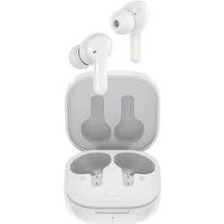 QCY T13 Ακουστικά Bluetooth In Ear Ανθεκτικά στο Νερό White