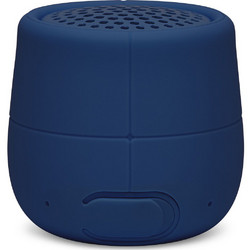 Lexon Mino X Αδιάβροχο Ηχείο Bluetooth 3W Μπλε