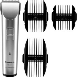 Panasonic ER-1411 Επαναφορτιζόμενη Κουρευτική Μηχανή