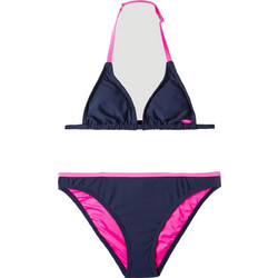 O'Neill Παιδικό Μαγιό Bikini Set για Κορίτσι Navy Μπλε N3800004-15018