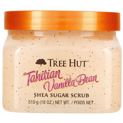 Tree Hut Expoliante De Tahitian Vanilla Bean Scrub Σώματος 510gr