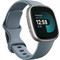 Fitbit Versa 4 Waterfall Blue / Platinum
