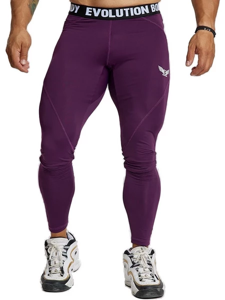 Nike Pro Dri-FIT Ανδρικό Κολάν 7/8 Μαύρο DD1919-010