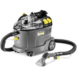 Karcher Puzzi 8/1EU Σκούπα Υγρών / Στερεών 1200W με Κάδο 8lt 1.100-240.0