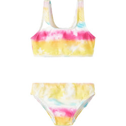 Name It Παιδικό Μαγιό Bikini Set για Κορίτσι Πολύχρωμο 13213781
