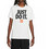 Nike Sportswear Ανδρικό Αθλητικό T-Shirt Λευκό DZ2989-100