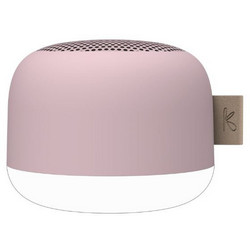 Kreafunk aLIGHT Ηχείο Bluetooth Dusty Rose