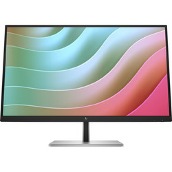 HP E27K G5 IPS Monitor 27" 3840x2160 4K UHD 60Hz 5ms