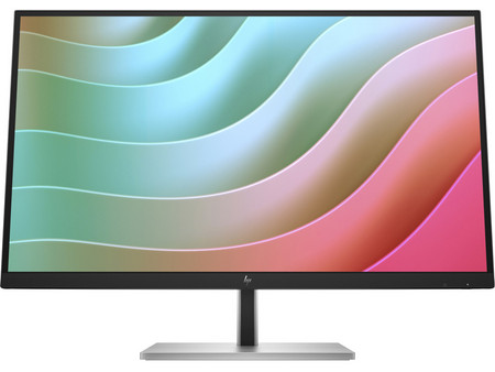 HP E27K G5 IPS Monitor 27" 3840x2160 4K UHD 60Hz 5ms