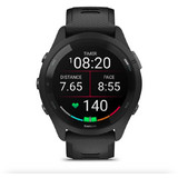Garmin Forerunner 265 Black / Powder Grey