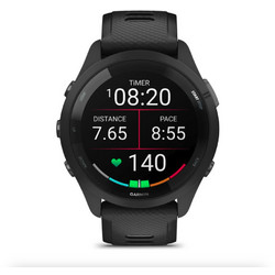 Garmin Forerunner 265 Black / Powder Grey