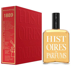 Histoires De Parfums 1889 Moulin Rouge Eau de Parfum 120ml