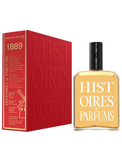 Histoires De Parfums 1889 Moulin Rouge Eau de Parfum 120ml