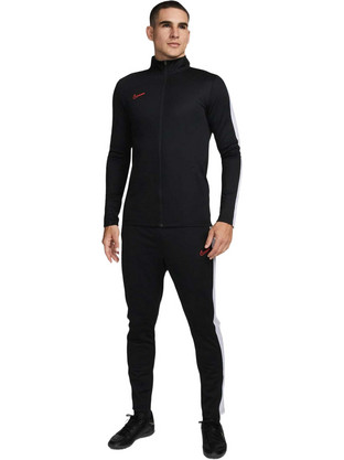Nike Academy Ανδρικό Σετ Φόρμας Μαύρο DV9753-015