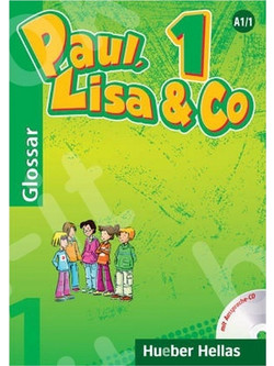 Paul, Lisa & Co 1 Neu - Glossar