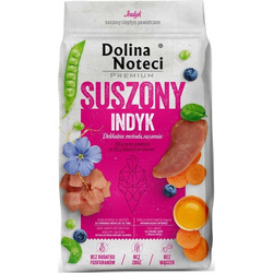 Dolina Noteci Premium Adult Grain Free with Turkey 9kg
