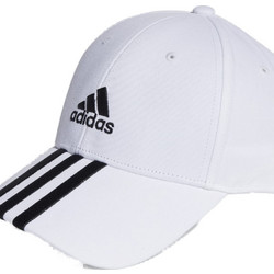 Adidas Καπέλο Jockey Υφασμάτινο Λευκό II3509