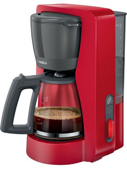 Bosch My Moment TKA3M134 Καφετιέρα Φίλτρου